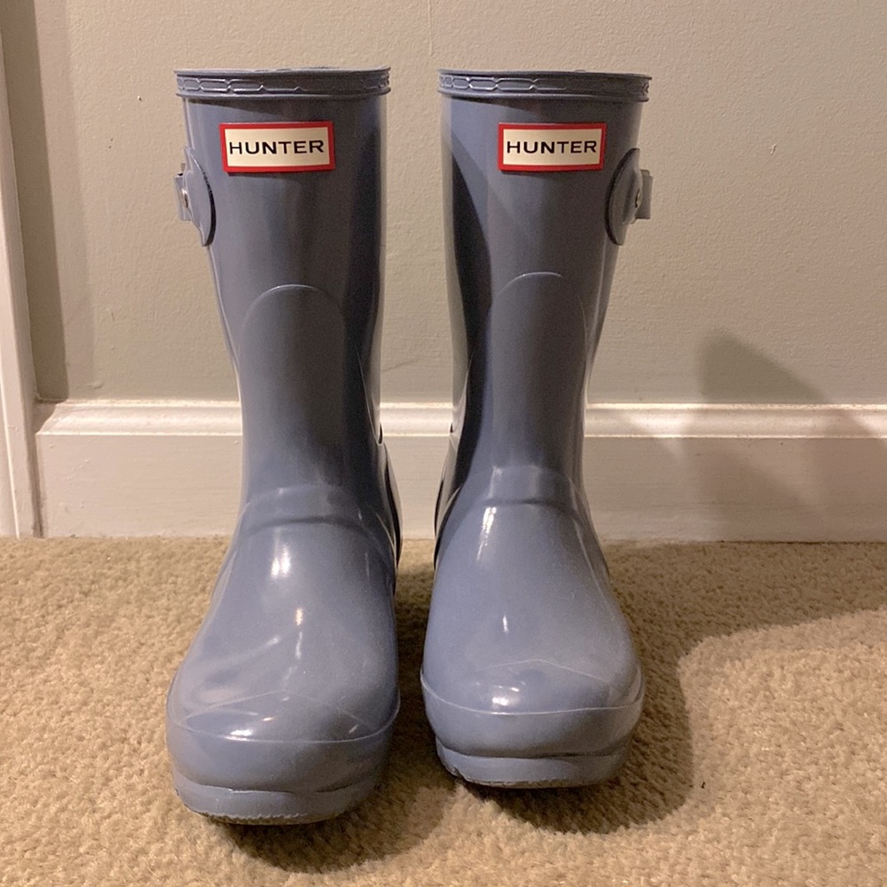 Hunter Boots